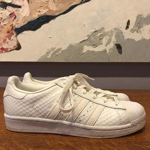 Adidas Superstars